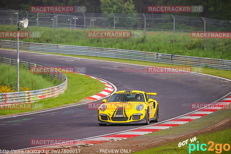 Bild #27800017 - Touristenfahrten Nürburgring Nordschleife (20.05.2024)