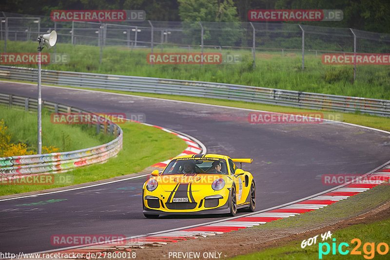 Bild #27800018 - Touristenfahrten Nürburgring Nordschleife (20.05.2024)