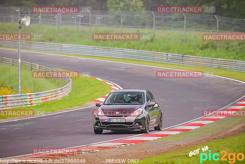 Bild #27800048 - Touristenfahrten Nürburgring Nordschleife (20.05.2024)