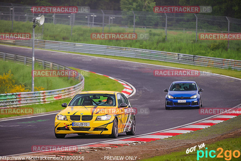 Bild #27800056 - Touristenfahrten Nürburgring Nordschleife (20.05.2024)