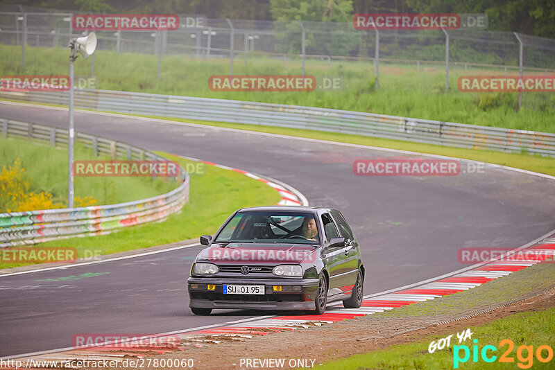 Bild #27800060 - Touristenfahrten Nürburgring Nordschleife (20.05.2024)