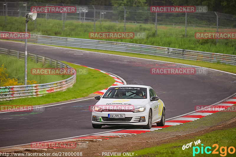 Bild #27800088 - Touristenfahrten Nürburgring Nordschleife (20.05.2024)