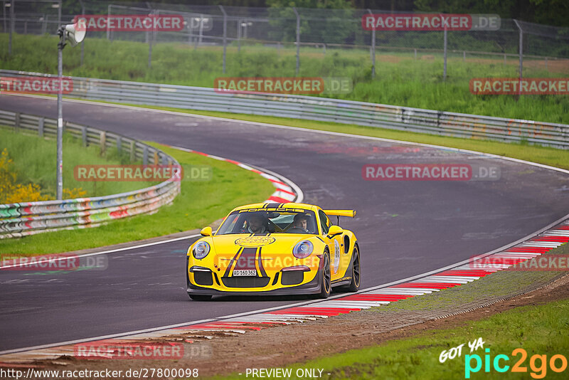 Bild #27800098 - Touristenfahrten Nürburgring Nordschleife (20.05.2024)