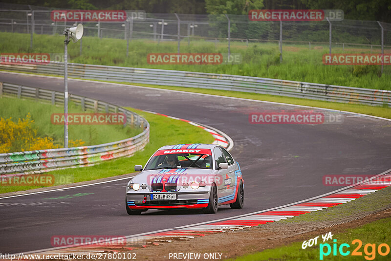 Bild #27800102 - Touristenfahrten Nürburgring Nordschleife (20.05.2024)