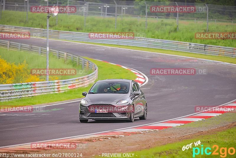 Bild #27800124 - Touristenfahrten Nürburgring Nordschleife (20.05.2024)