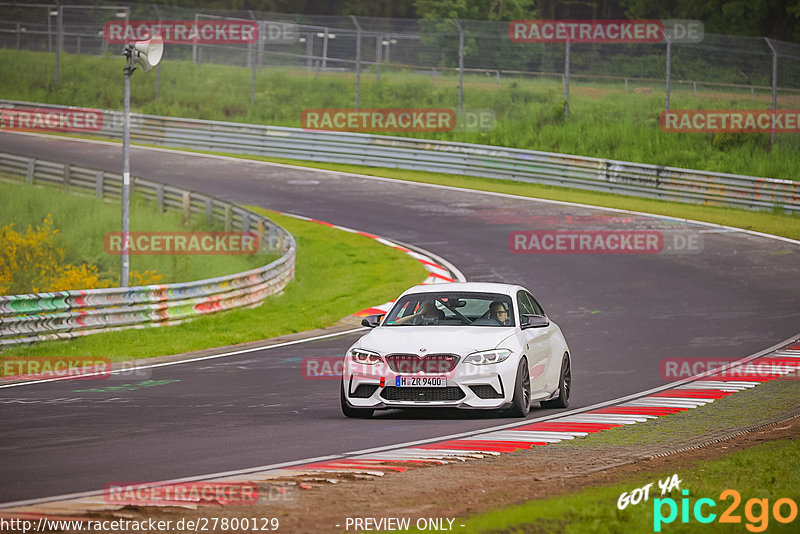 Bild #27800129 - Touristenfahrten Nürburgring Nordschleife (20.05.2024)