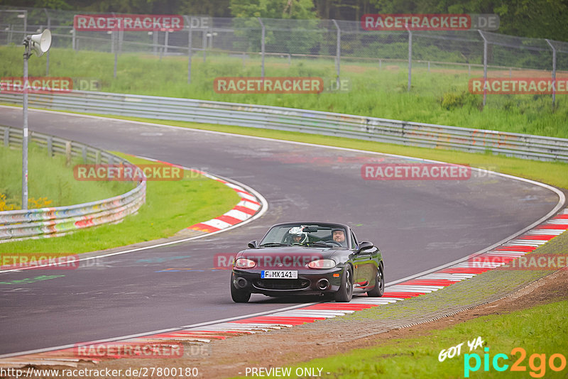 Bild #27800180 - Touristenfahrten Nürburgring Nordschleife (20.05.2024)