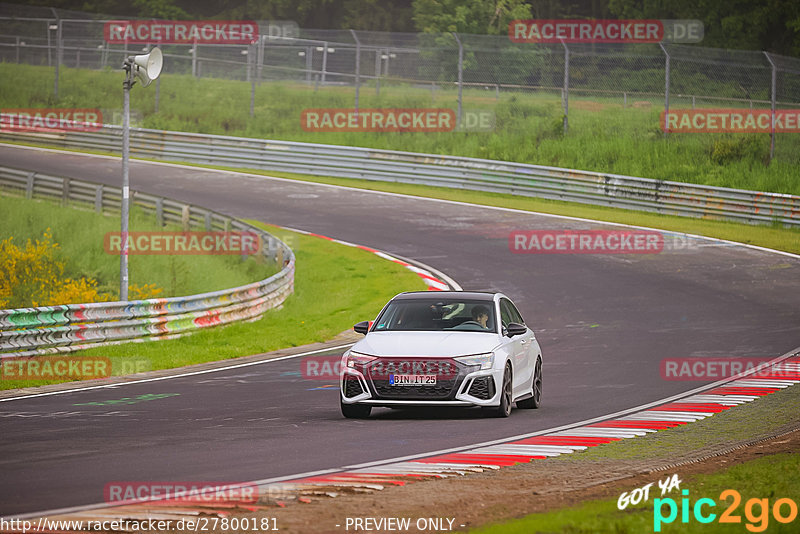 Bild #27800181 - Touristenfahrten Nürburgring Nordschleife (20.05.2024)