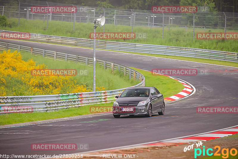 Bild #27800258 - Touristenfahrten Nürburgring Nordschleife (20.05.2024)