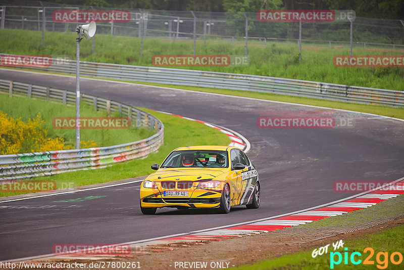 Bild #27800261 - Touristenfahrten Nürburgring Nordschleife (20.05.2024)