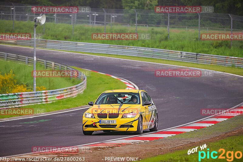 Bild #27800263 - Touristenfahrten Nürburgring Nordschleife (20.05.2024)