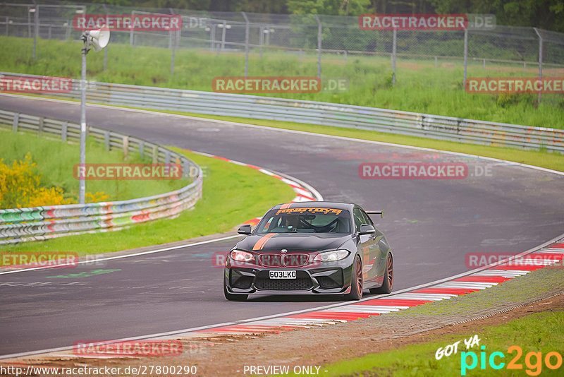 Bild #27800290 - Touristenfahrten Nürburgring Nordschleife (20.05.2024)