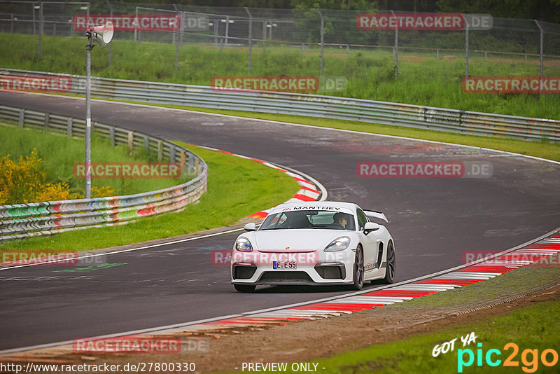 Bild #27800330 - Touristenfahrten Nürburgring Nordschleife (20.05.2024)