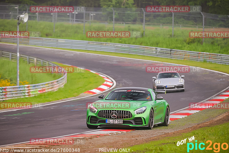 Bild #27800348 - Touristenfahrten Nürburgring Nordschleife (20.05.2024)