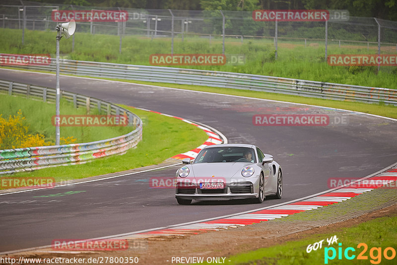 Bild #27800350 - Touristenfahrten Nürburgring Nordschleife (20.05.2024)