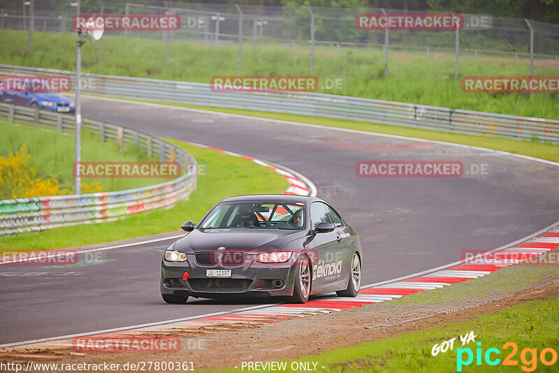 Bild #27800361 - Touristenfahrten Nürburgring Nordschleife (20.05.2024)