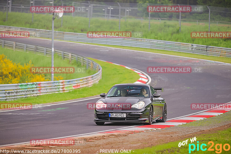 Bild #27800395 - Touristenfahrten Nürburgring Nordschleife (20.05.2024)