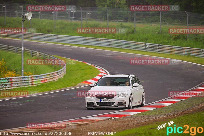 Bild #27800398 - Touristenfahrten Nürburgring Nordschleife (20.05.2024)