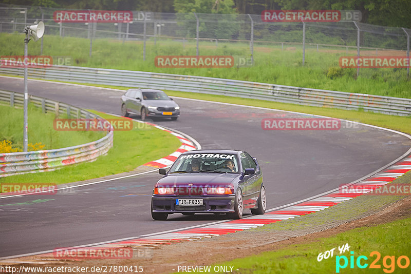 Bild #27800415 - Touristenfahrten Nürburgring Nordschleife (20.05.2024)