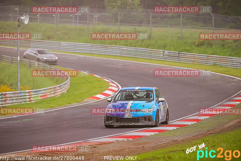 Bild #27800448 - Touristenfahrten Nürburgring Nordschleife (20.05.2024)