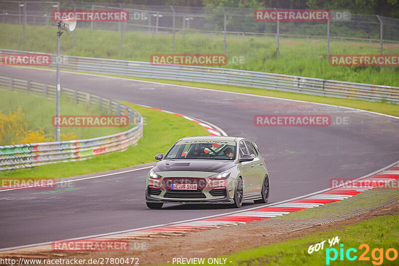 Bild #27800472 - Touristenfahrten Nürburgring Nordschleife (20.05.2024)