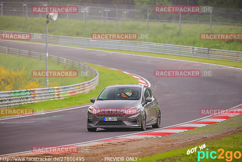 Bild #27800495 - Touristenfahrten Nürburgring Nordschleife (20.05.2024)