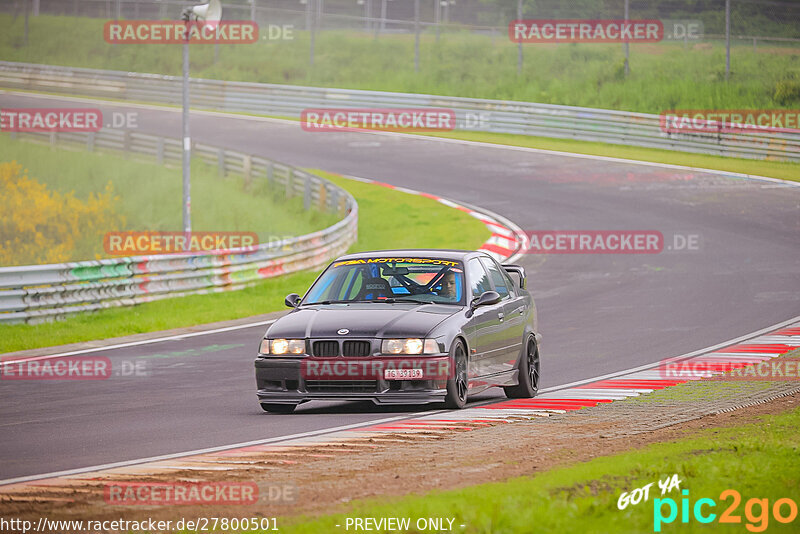 Bild #27800501 - Touristenfahrten Nürburgring Nordschleife (20.05.2024)