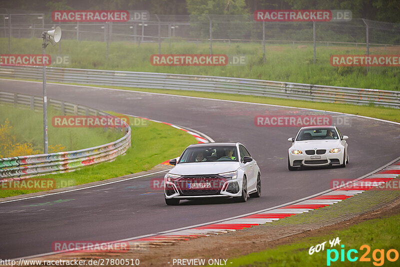 Bild #27800510 - Touristenfahrten Nürburgring Nordschleife (20.05.2024)