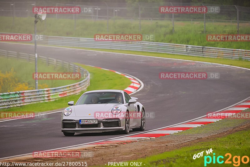 Bild #27800515 - Touristenfahrten Nürburgring Nordschleife (20.05.2024)