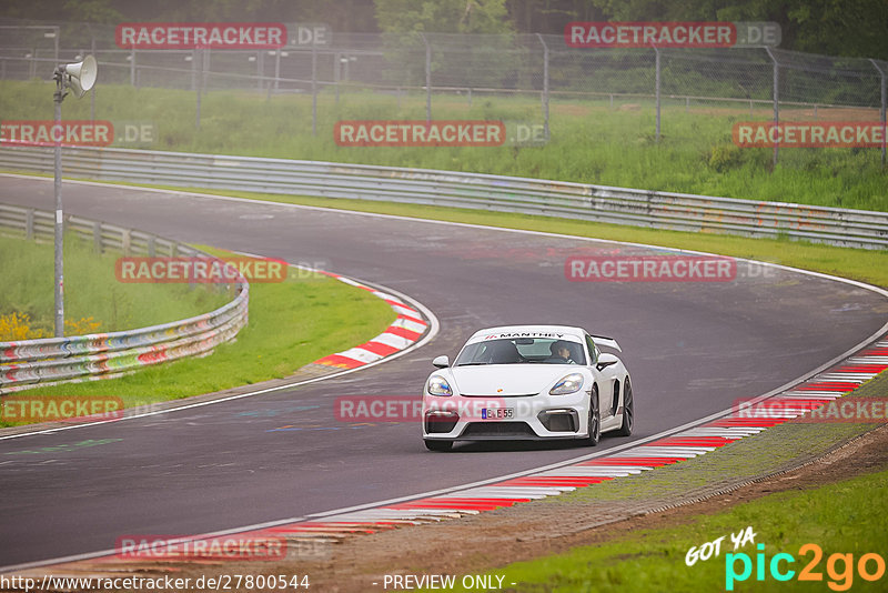 Bild #27800544 - Touristenfahrten Nürburgring Nordschleife (20.05.2024)