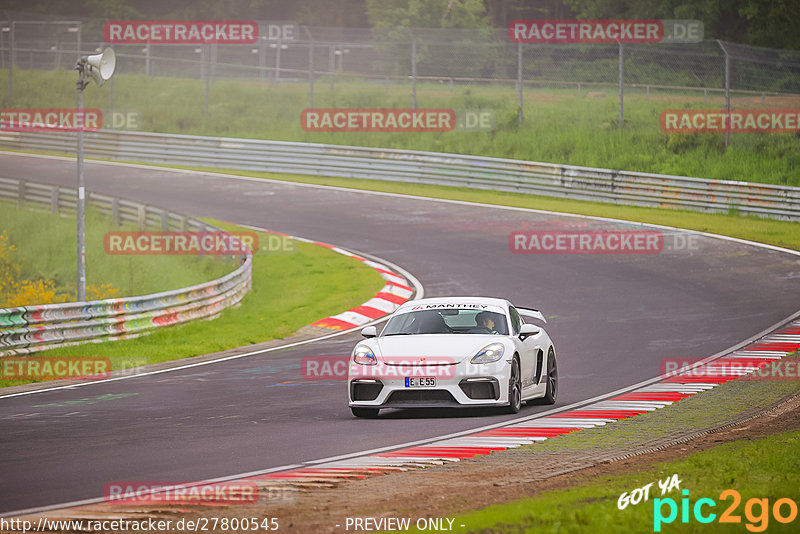 Bild #27800545 - Touristenfahrten Nürburgring Nordschleife (20.05.2024)