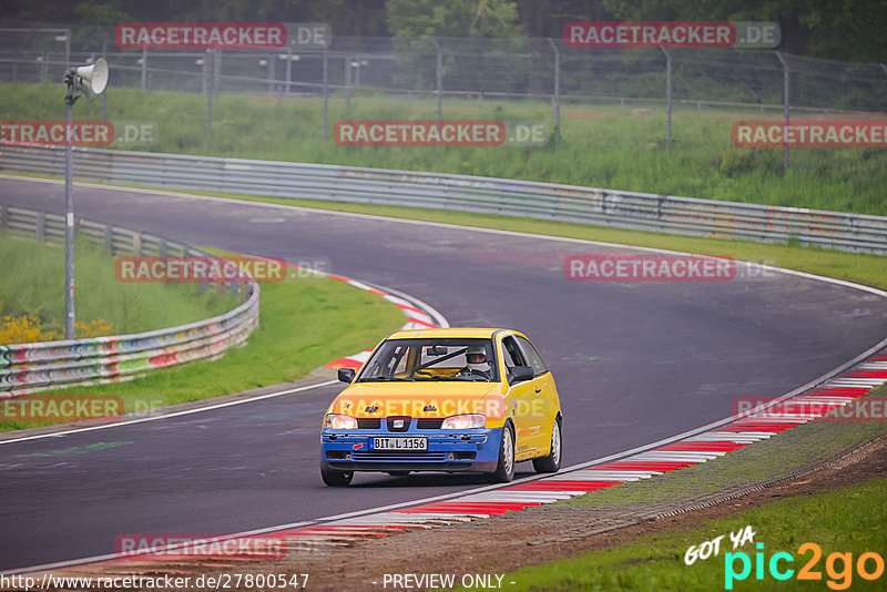 Bild #27800547 - Touristenfahrten Nürburgring Nordschleife (20.05.2024)