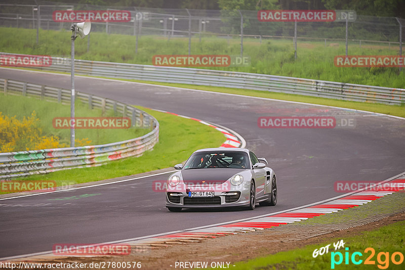 Bild #27800576 - Touristenfahrten Nürburgring Nordschleife (20.05.2024)