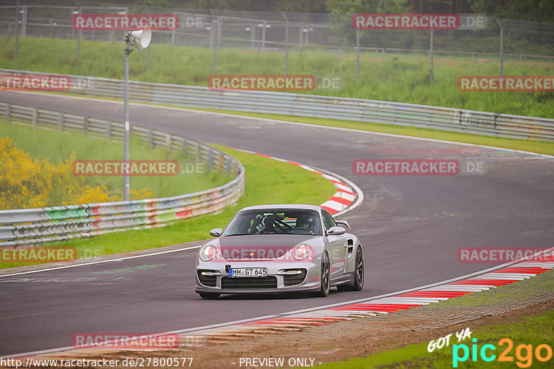 Bild #27800577 - Touristenfahrten Nürburgring Nordschleife (20.05.2024)