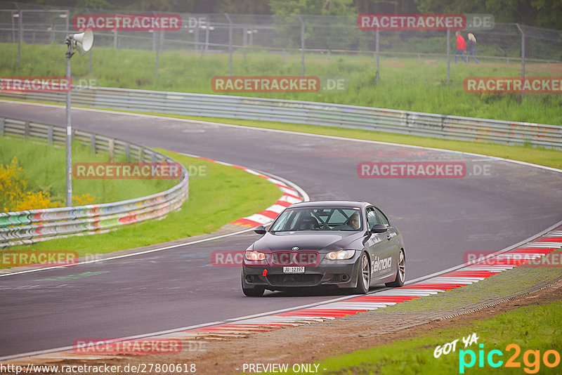 Bild #27800618 - Touristenfahrten Nürburgring Nordschleife (20.05.2024)