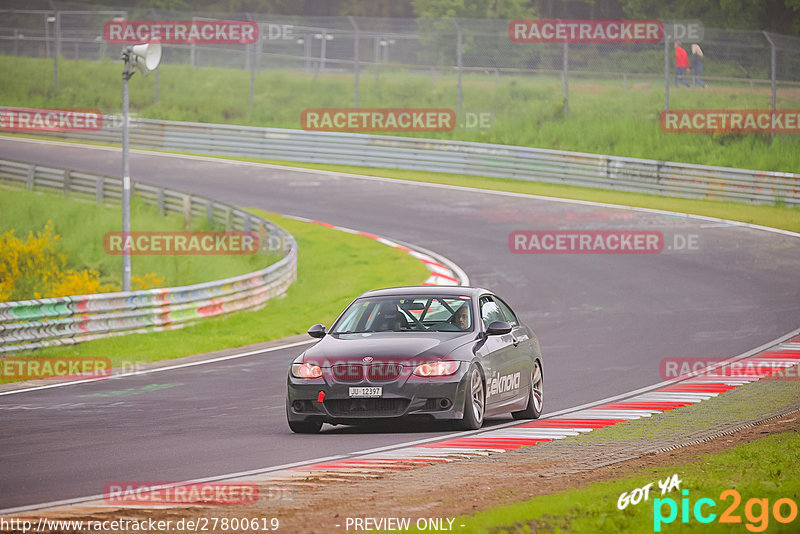 Bild #27800619 - Touristenfahrten Nürburgring Nordschleife (20.05.2024)