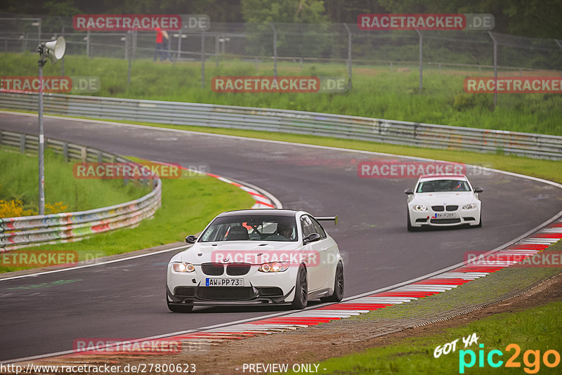 Bild #27800623 - Touristenfahrten Nürburgring Nordschleife (20.05.2024)