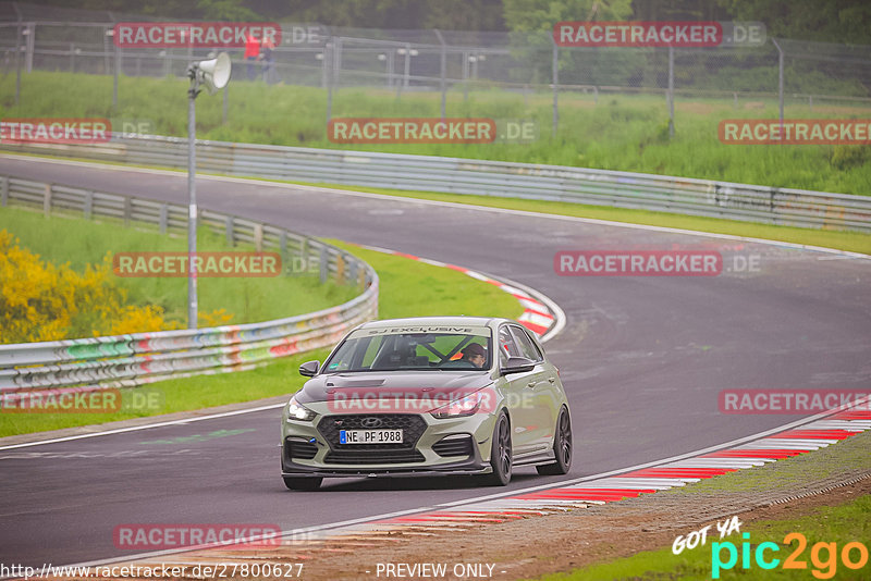 Bild #27800627 - Touristenfahrten Nürburgring Nordschleife (20.05.2024)