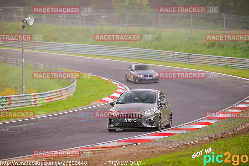 Bild #27800648 - Touristenfahrten Nürburgring Nordschleife (20.05.2024)