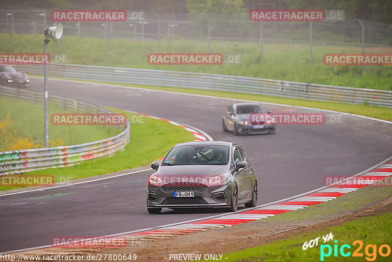 Bild #27800649 - Touristenfahrten Nürburgring Nordschleife (20.05.2024)