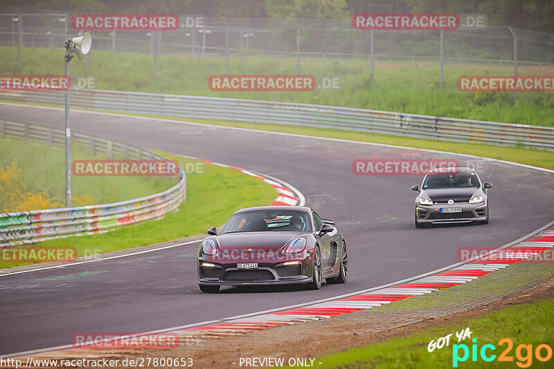 Bild #27800653 - Touristenfahrten Nürburgring Nordschleife (20.05.2024)