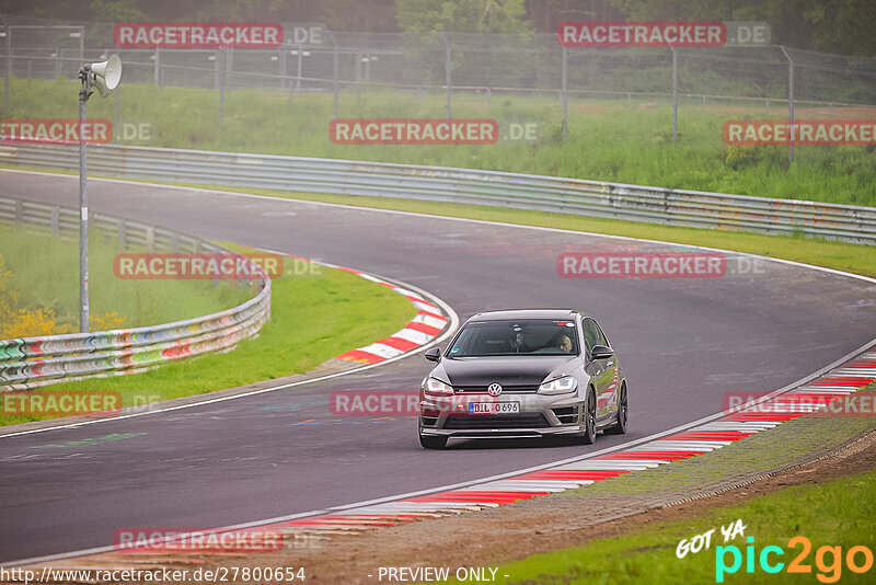 Bild #27800654 - Touristenfahrten Nürburgring Nordschleife (20.05.2024)