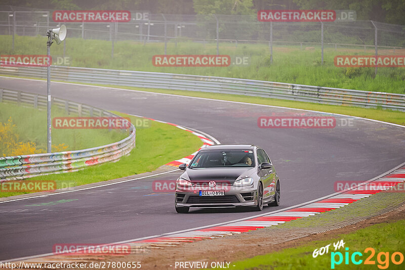 Bild #27800655 - Touristenfahrten Nürburgring Nordschleife (20.05.2024)