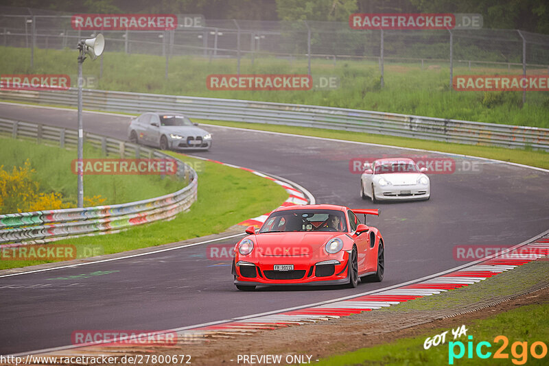 Bild #27800672 - Touristenfahrten Nürburgring Nordschleife (20.05.2024)