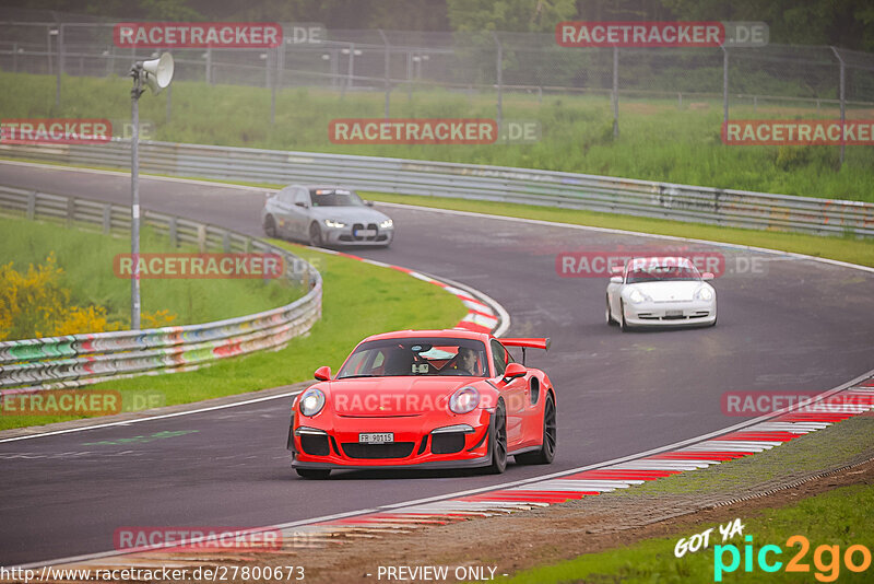 Bild #27800673 - Touristenfahrten Nürburgring Nordschleife (20.05.2024)