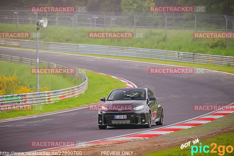 Bild #27800700 - Touristenfahrten Nürburgring Nordschleife (20.05.2024)