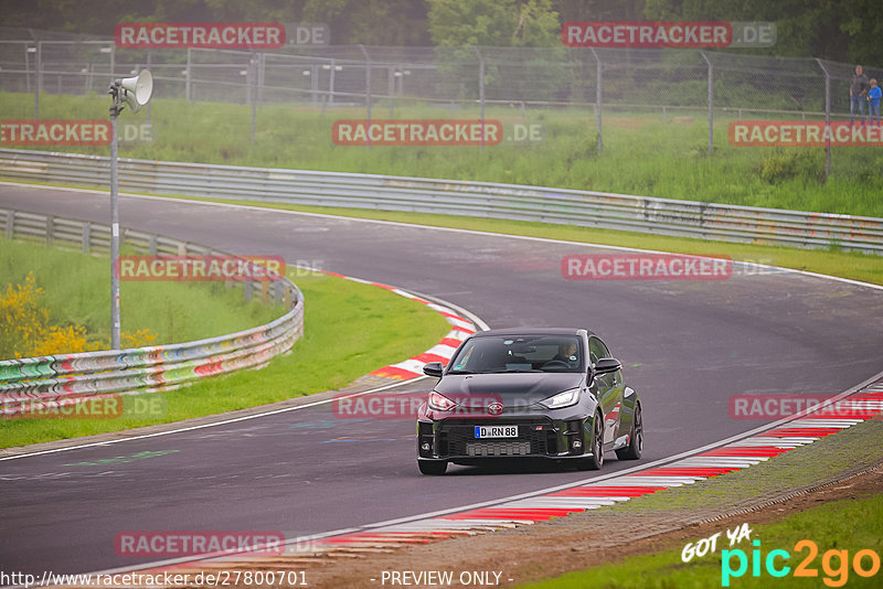 Bild #27800701 - Touristenfahrten Nürburgring Nordschleife (20.05.2024)