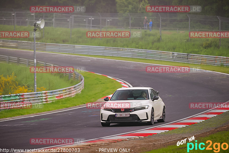 Bild #27800703 - Touristenfahrten Nürburgring Nordschleife (20.05.2024)