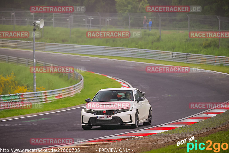 Bild #27800705 - Touristenfahrten Nürburgring Nordschleife (20.05.2024)