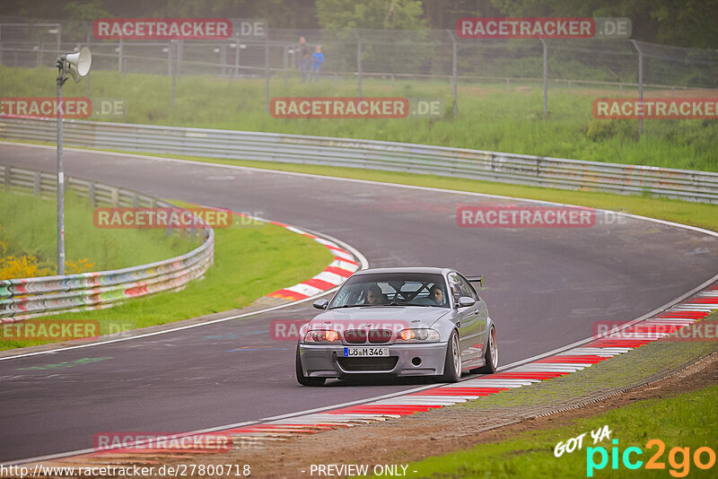 Bild #27800718 - Touristenfahrten Nürburgring Nordschleife (20.05.2024)